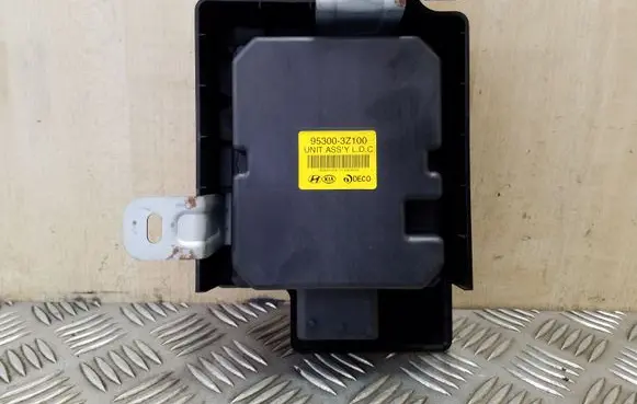 Hyundai i40 Other control units/modules 953003Z100