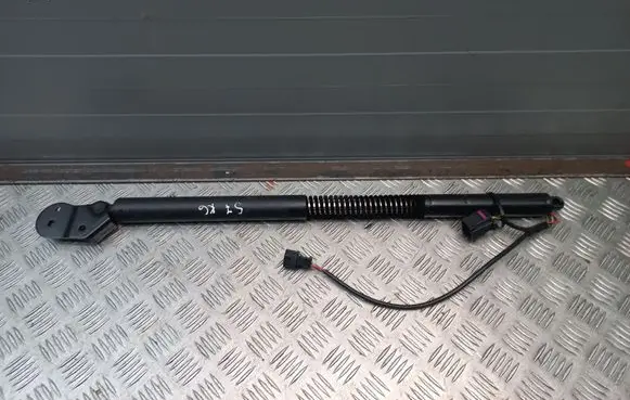 Tailgate/trunk/boot lift motor