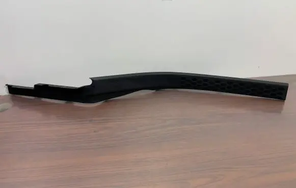 Dodge VAN RAM Rear sill trim cover 1DX73TRMAB