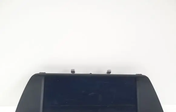 BMW 5 F10 F11 Screen/display/small screen 9284974