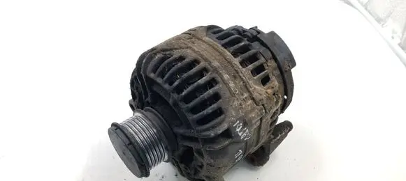 Generator/alternator