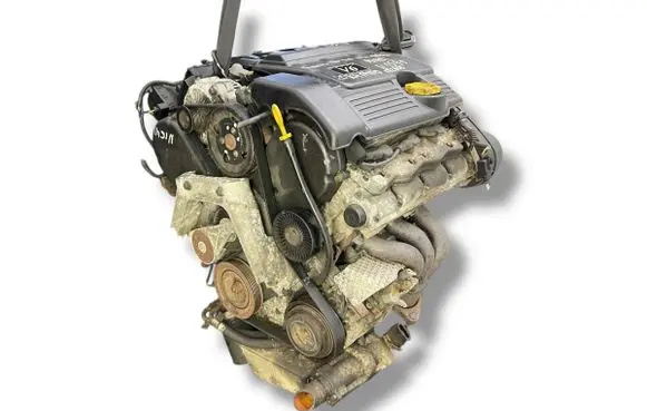 Rover 75 Engine 20K4F