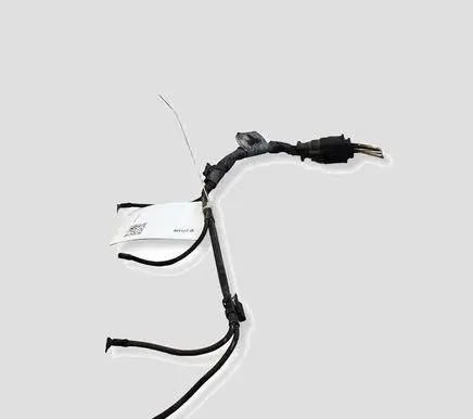 Peugeot Expert Glow plug wires 9657375680