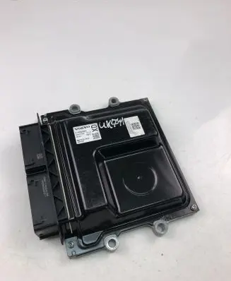 Volvo V40 Engine control unit/module ECU 31452623