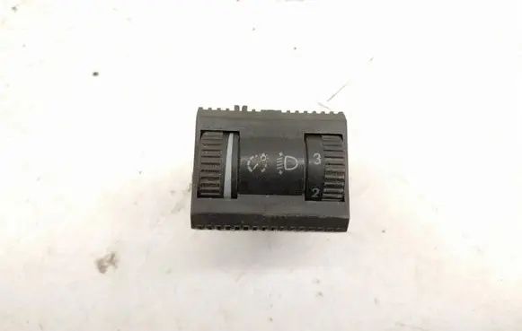 Volkswagen Transporter - Caravelle T5 Other switches/knobs/shifts 7E0941333