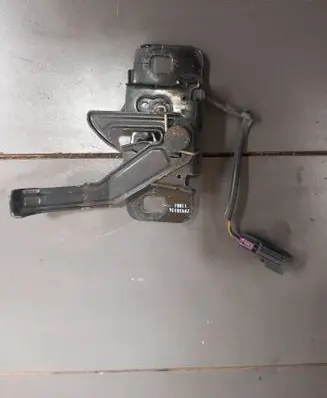 Opel Insignia A Engine bonnet/hood lock/catch 20938334