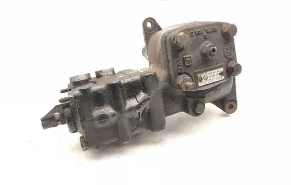 BMW 7 E38 Steering rack 8075501 1095188 8075991