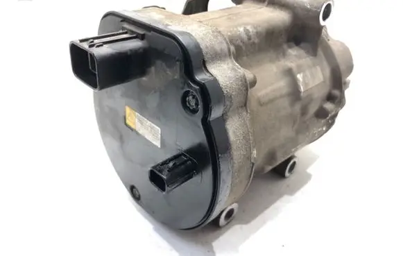 Toyota Corolla E210 E21 Air conditioning (A/C) compressor (pump) 042400-0370