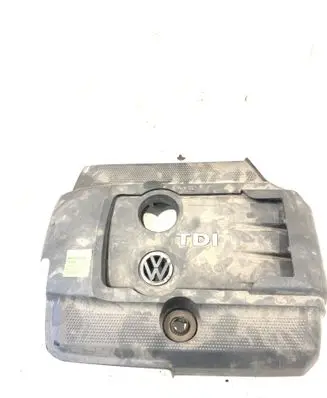 Skoda Roomster (5J) Engine cover (trim) 045103967