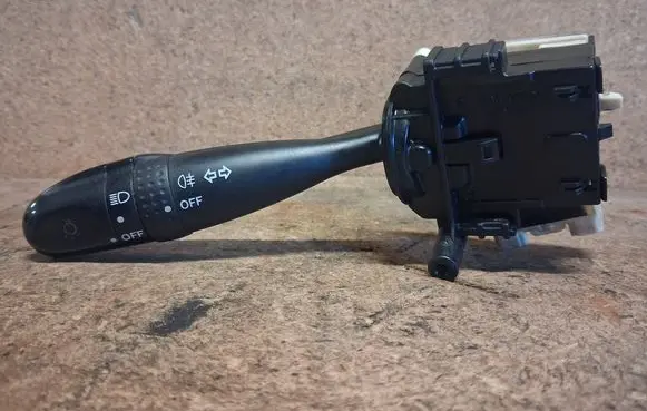 Indicator stalk