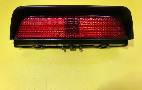Honda Jazz Third/center stoplight 