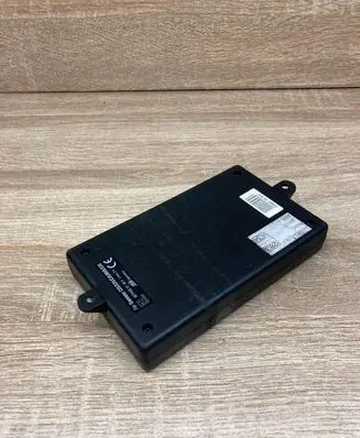 Audi A4 S4 B5 8D Phone control unit/module Betrieb1030V