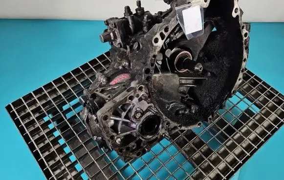 Toyota RAV 4 (XA20) Manual 5 speed gearbox IMPRK1593174