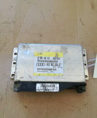 Audi A4 S4 B5 8D ABS control unit/module 0265109001