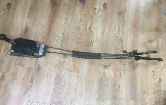 Seat Ibiza III (6L) Gear shifter/selector 49026L4266871