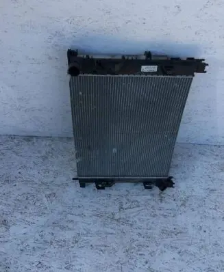 Dacia Sandero Coolant radiator 214100078R