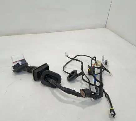 KIA Ceed Front door wiring loom 