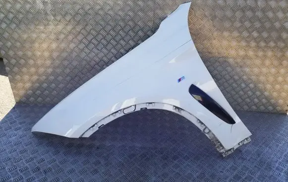 BMW X6 F16 Fender 