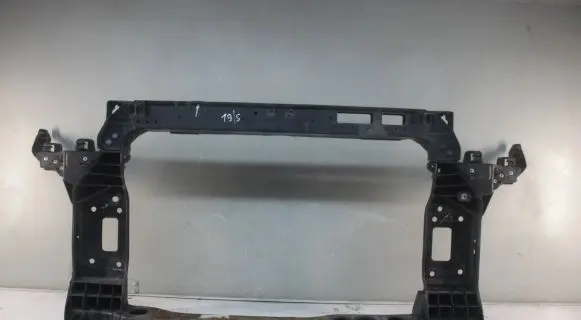 Hyundai Tucson TL Radiator support slam panel 64101D7000