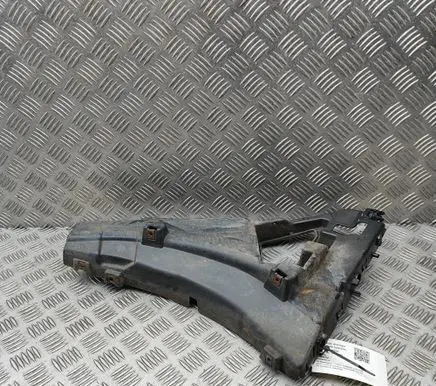 Ford Transit Front bumper mounting bracket JK2117D958CB JK2117D958AC