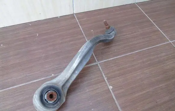 Mercedes-Benz CLS C218 X218 Front control arm