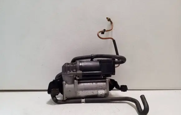 Mercedes-Benz EQC Convertible roof hydraulic pump A2133200004 4430200191