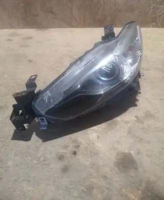 Mazda 6 Headlight/headlamp