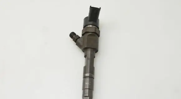 Renault Laguna II Fuel injector 8200100272