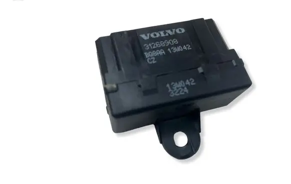 Volvo V60 Seat control module 31268908