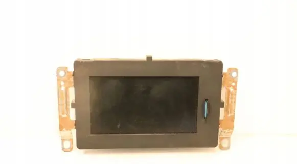 Renault Koleos I Screen/display/small screen 259154618R