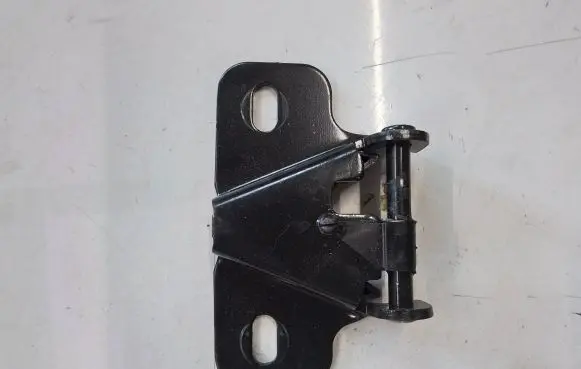 Renault Master III Rear door exterior handle/bracket X0955373