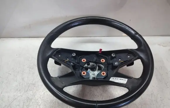 Mercedes-Benz ML W164 Steering wheel