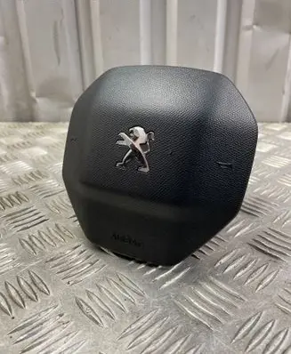 Peugeot 3008 II Steering wheel airbag 341963741 5141530L 9923018120