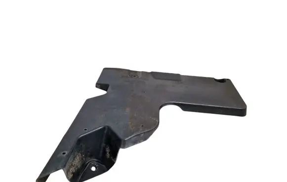 Fiat 500L Rear underbody cover/under tray 51885812