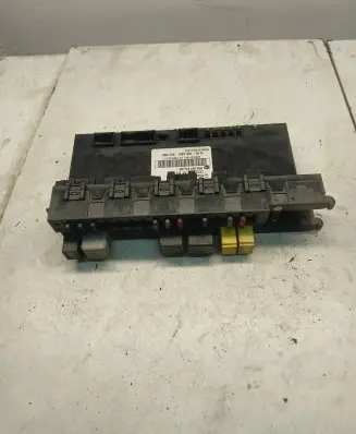 Mercedes-Benz E W211 Comfort/convenience module 0035455101 5DK00797430