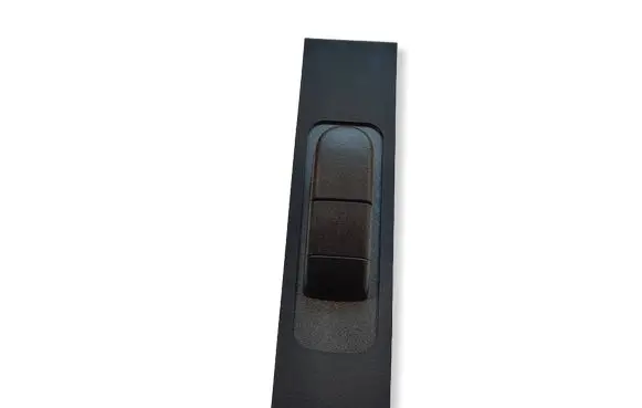 Ford Edge II Seat belt height adjuster GT4BF602B82 GT4BF602B82AA GT4BF602B82AA3ZHE