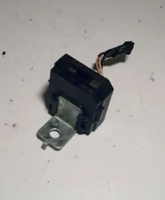 Hyundai i30 Immobilizer control unit/module 116R1000009
