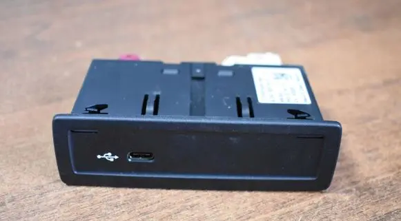 Mercedes-Benz A W177 Other switches/knobs/shifts A2478203902