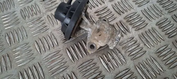 Volkswagen Caddy EGR valve 038131501AH