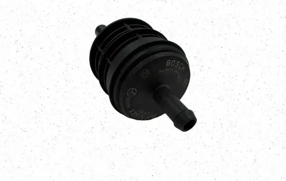 Mercedes-Benz C W205 Turbo solenoid valve A0014700993 0280142535