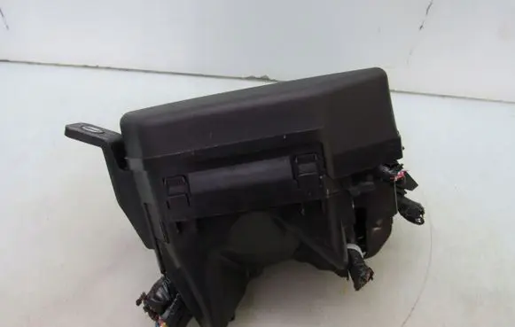 Mazda 3 Fuse box set BCKA66767