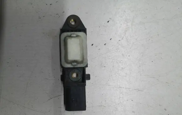 Mercedes-Benz CLS C219 Airbag deployment crash/impact sensor 0028201326 4168201326 100273015