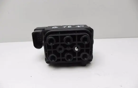Suspension control unit/module