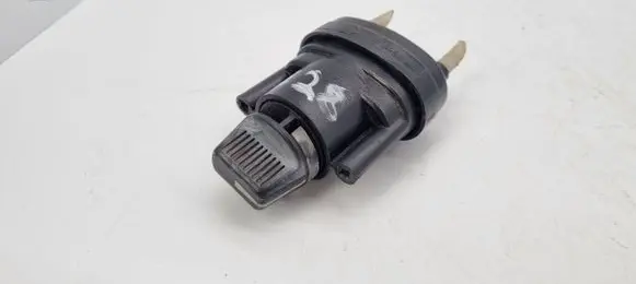 BMW 5 E28 Light switch 1368656