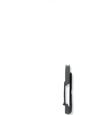 Ford Focus Sill JX7BA10155A