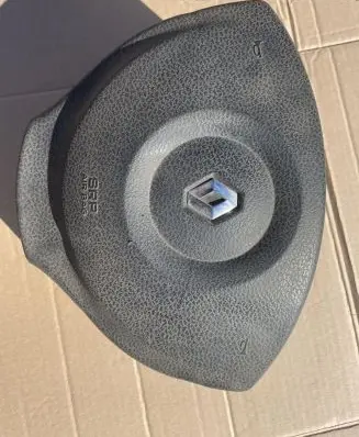 Renault Modus Steering wheel airbag 8200466483
