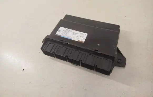 Volvo V60 Keyless (KESSY) go control unit/module 30659730