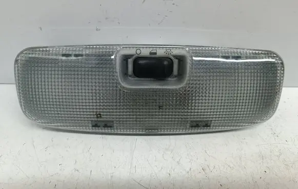 Ford Fiesta Front seat light 3S7A13776AB