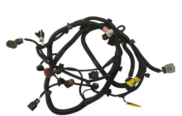 Tesla Model S Parking sensor (PDC) wiring loom 100442004T