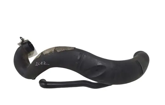 Peugeot 607 Intercooler hose/pipe 9639667580 9635436580 9637053080